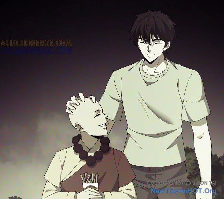 Ngày Tôi Sinh Ra, Bách Quỷ Dạ Hành, Tuyết Thi Hộ Đạo Chapter 773 - Trang 3