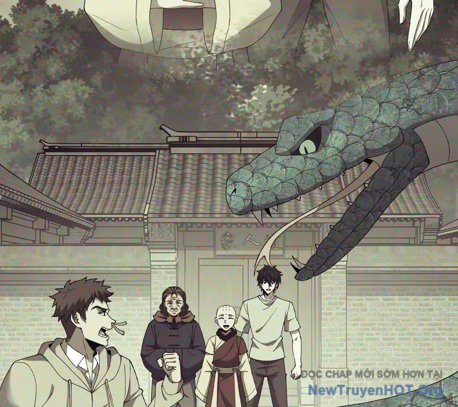 Ngày Tôi Sinh Ra, Bách Quỷ Dạ Hành, Tuyết Thi Hộ Đạo Chapter 773 - Trang 3