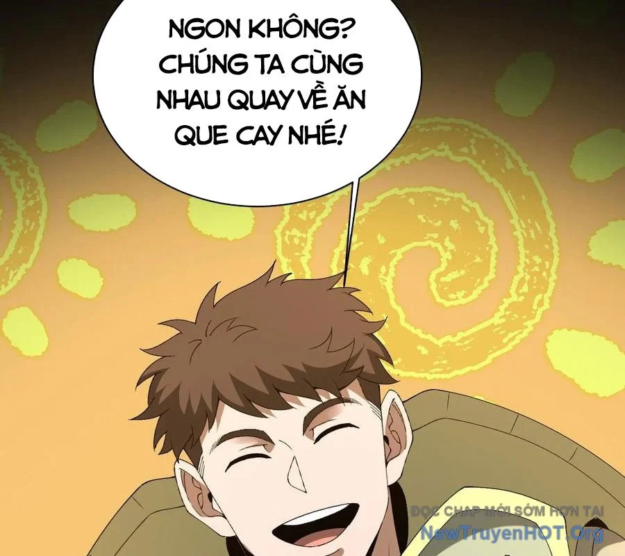 Ngày Tôi Sinh Ra, Bách Quỷ Dạ Hành, Tuyết Thi Hộ Đạo Chapter 773 - Trang 3