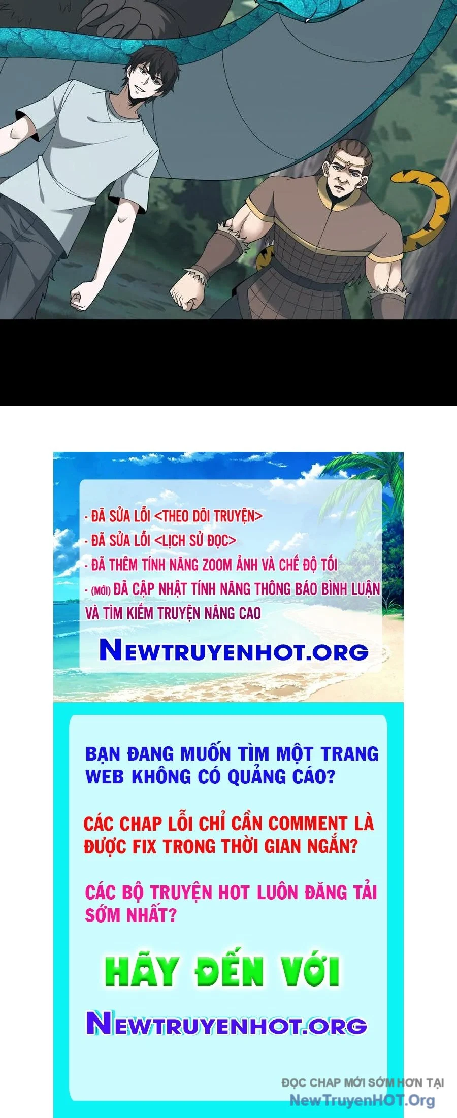 Ngày Tôi Sinh Ra, Bách Quỷ Dạ Hành, Tuyết Thi Hộ Đạo Chapter 773 - Trang 3