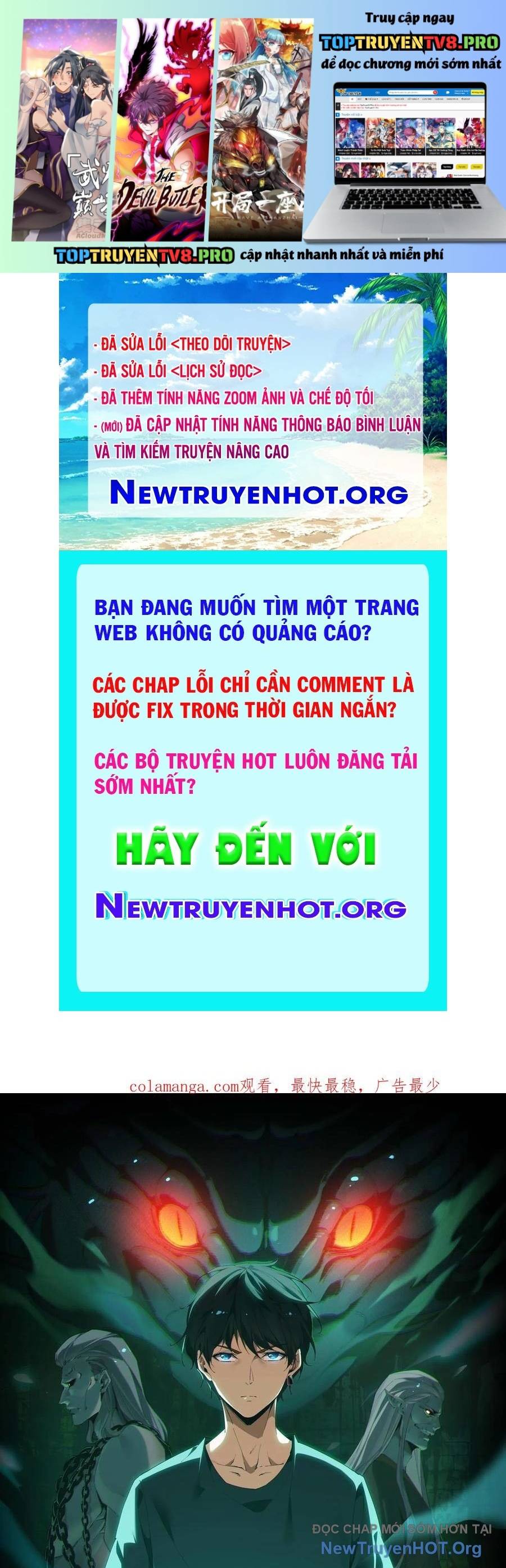 Ngày Tôi Sinh Ra, Bách Quỷ Dạ Hành, Tuyết Thi Hộ Đạo Chapter 774 - Trang 3