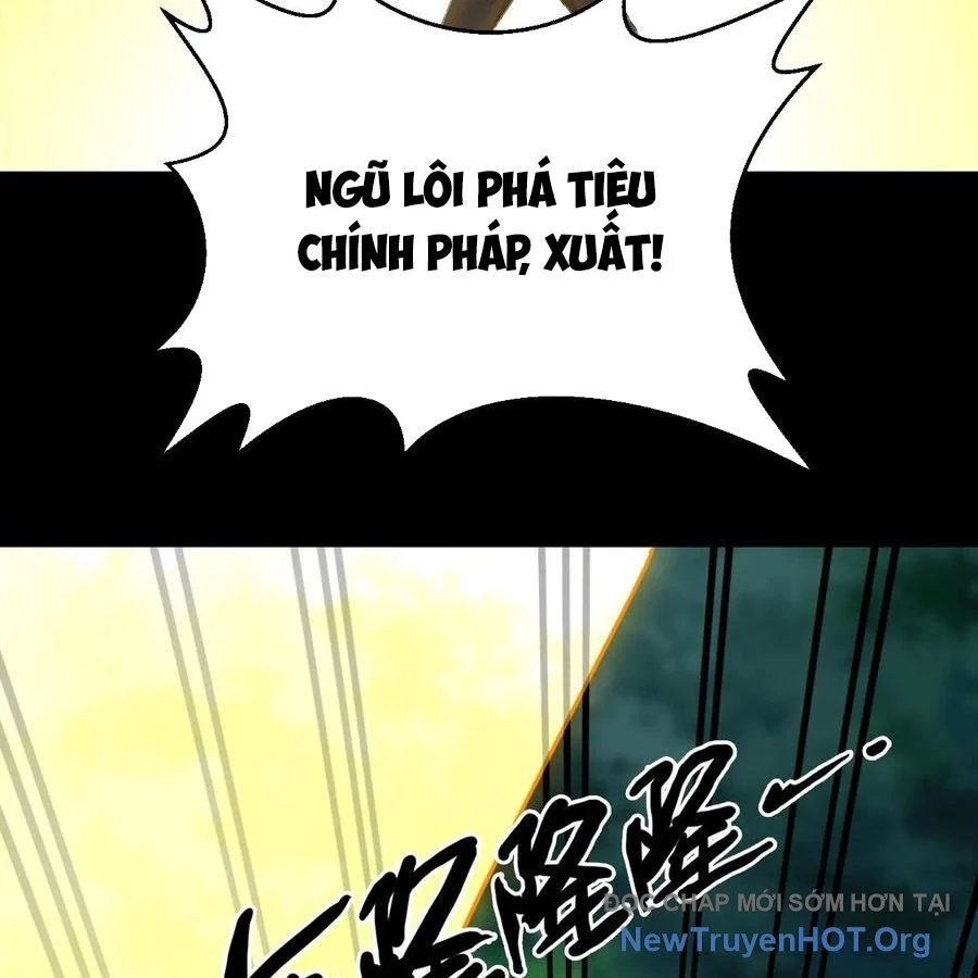 Ngày Tôi Sinh Ra, Bách Quỷ Dạ Hành, Tuyết Thi Hộ Đạo Chapter 774 - Trang 3