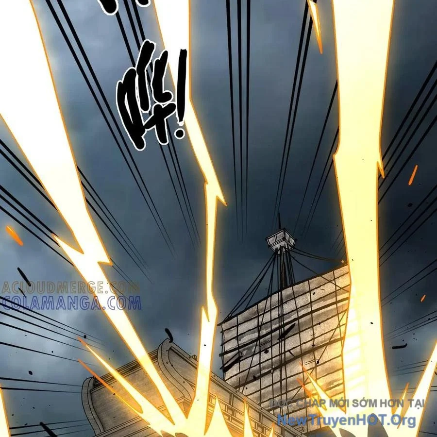 Ngày Tôi Sinh Ra, Bách Quỷ Dạ Hành, Tuyết Thi Hộ Đạo Chapter 774 - Trang 3