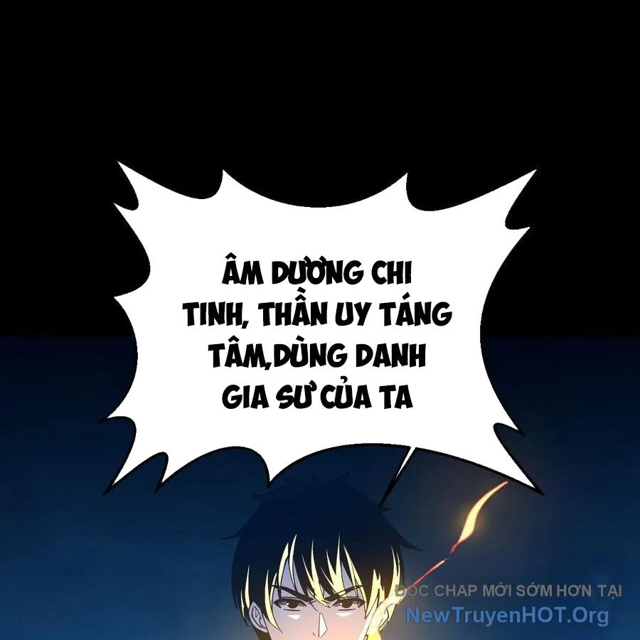 Ngày Tôi Sinh Ra, Bách Quỷ Dạ Hành, Tuyết Thi Hộ Đạo Chapter 774 - Trang 3