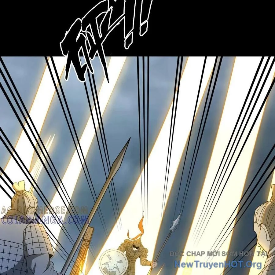 Ngày Tôi Sinh Ra, Bách Quỷ Dạ Hành, Tuyết Thi Hộ Đạo Chapter 774 - Trang 3