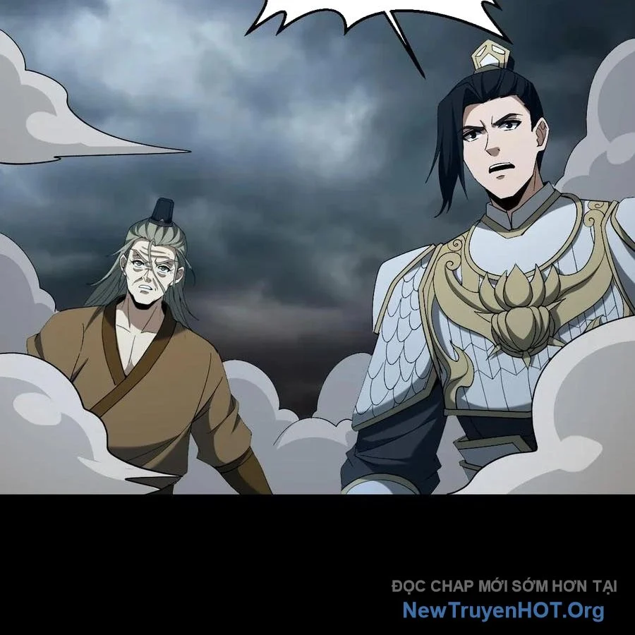 Ngày Tôi Sinh Ra, Bách Quỷ Dạ Hành, Tuyết Thi Hộ Đạo Chapter 774 - Trang 3
