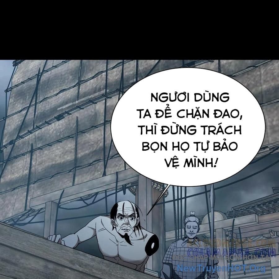 Ngày Tôi Sinh Ra, Bách Quỷ Dạ Hành, Tuyết Thi Hộ Đạo Chapter 774 - Trang 3