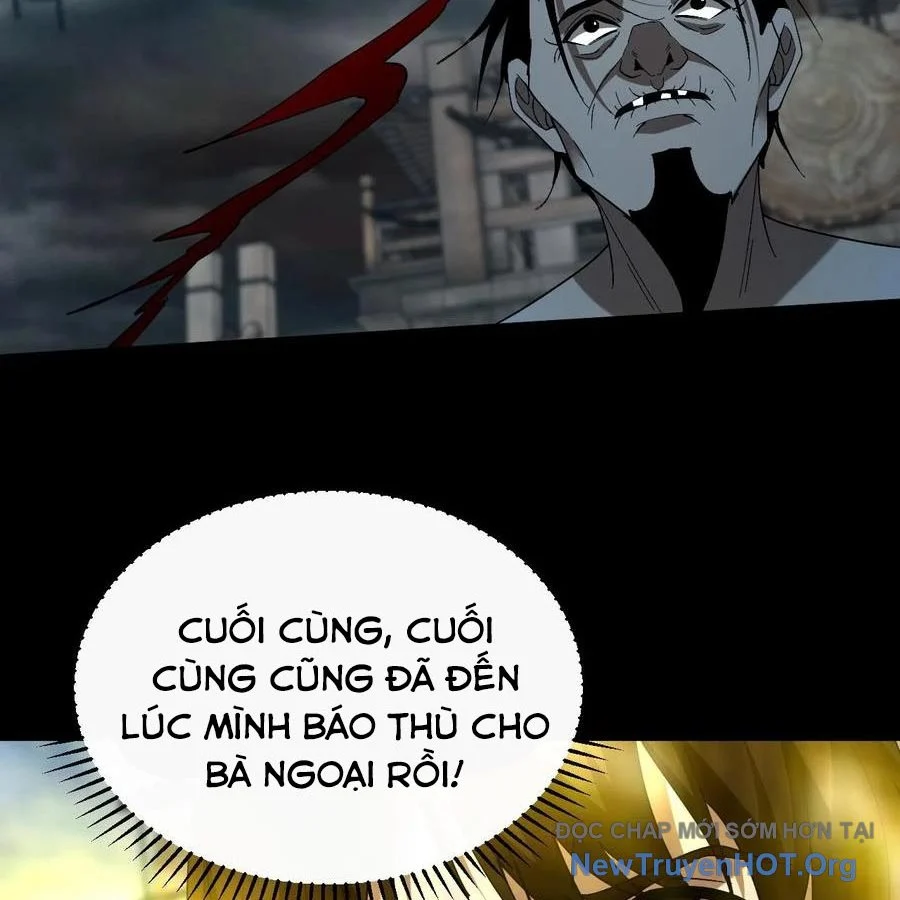 Ngày Tôi Sinh Ra, Bách Quỷ Dạ Hành, Tuyết Thi Hộ Đạo Chapter 774 - Trang 3