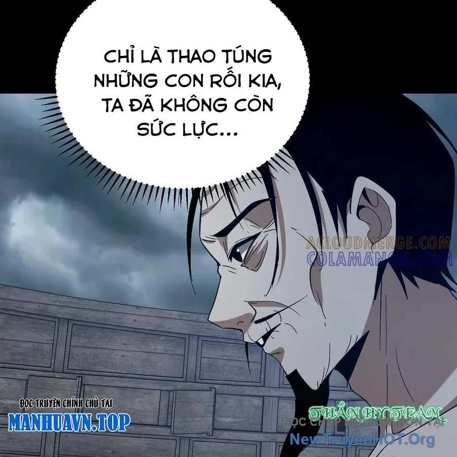 Ngày Tôi Sinh Ra, Bách Quỷ Dạ Hành, Tuyết Thi Hộ Đạo Chapter 774 - Trang 3
