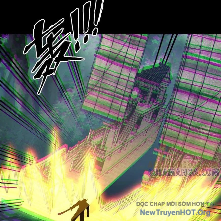 Ngày Tôi Sinh Ra, Bách Quỷ Dạ Hành, Tuyết Thi Hộ Đạo Chapter 774 - Trang 3