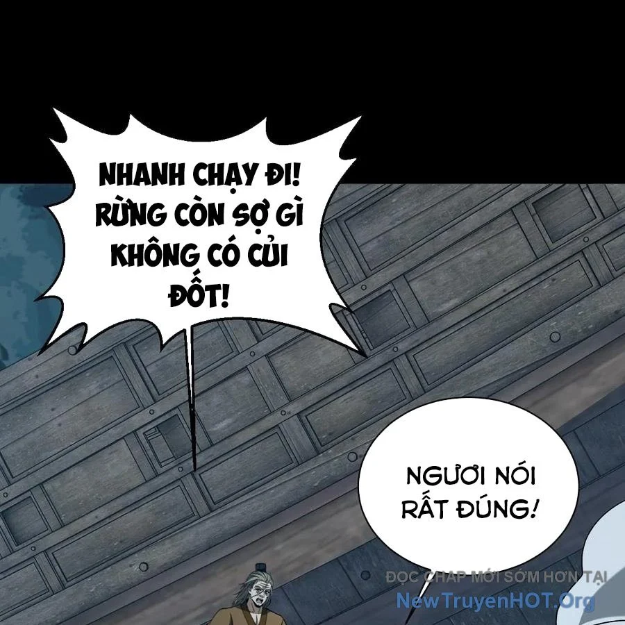Ngày Tôi Sinh Ra, Bách Quỷ Dạ Hành, Tuyết Thi Hộ Đạo Chapter 774 - Trang 3