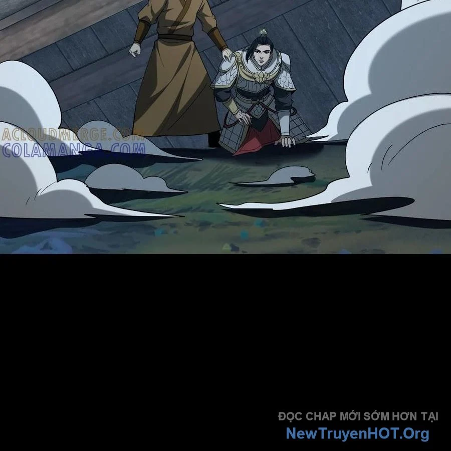 Ngày Tôi Sinh Ra, Bách Quỷ Dạ Hành, Tuyết Thi Hộ Đạo Chapter 774 - Trang 3