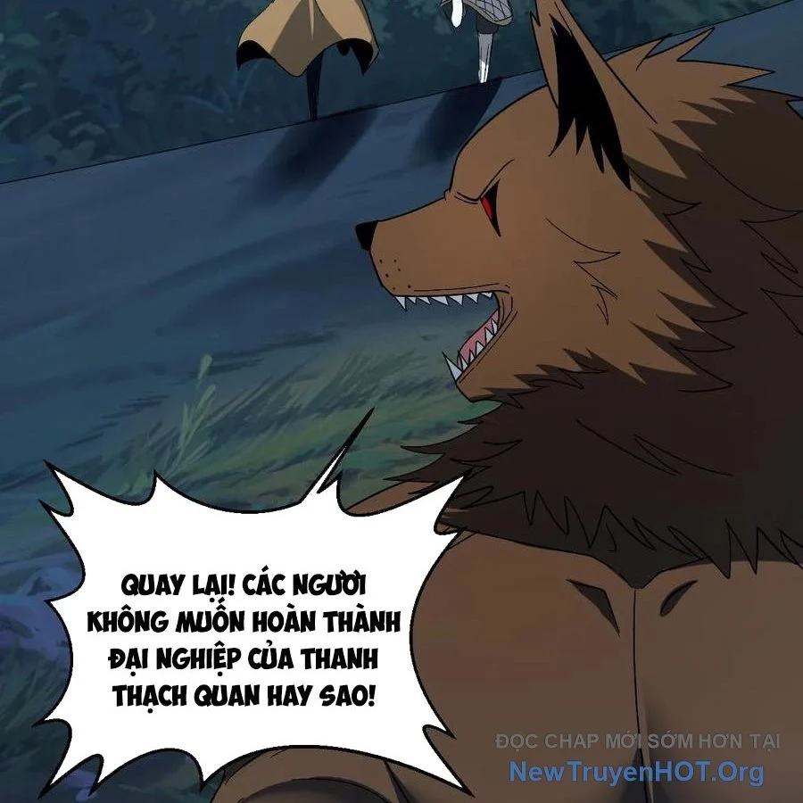 Ngày Tôi Sinh Ra, Bách Quỷ Dạ Hành, Tuyết Thi Hộ Đạo Chapter 774 - Trang 3