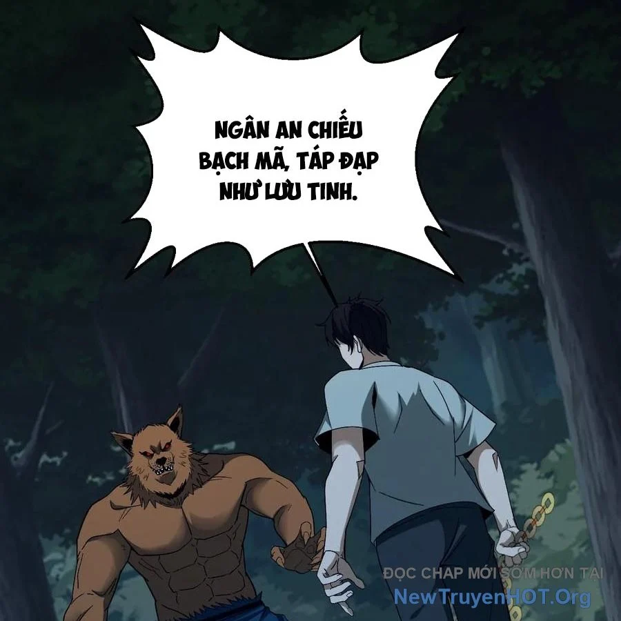 Ngày Tôi Sinh Ra, Bách Quỷ Dạ Hành, Tuyết Thi Hộ Đạo Chapter 774 - Trang 3