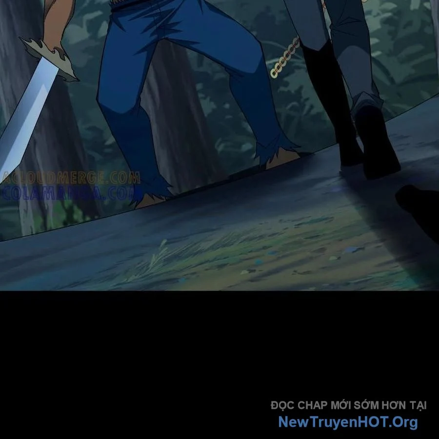 Ngày Tôi Sinh Ra, Bách Quỷ Dạ Hành, Tuyết Thi Hộ Đạo Chapter 774 - Trang 3