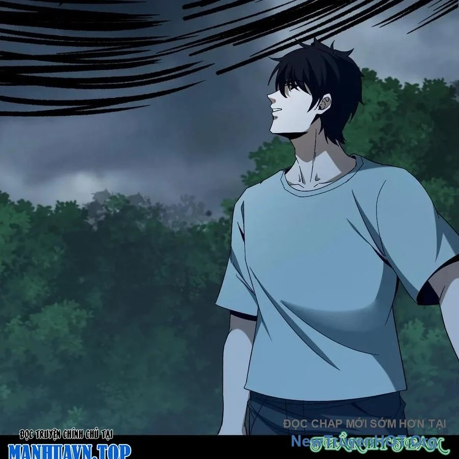 Ngày Tôi Sinh Ra, Bách Quỷ Dạ Hành, Tuyết Thi Hộ Đạo Chapter 774 - Trang 3