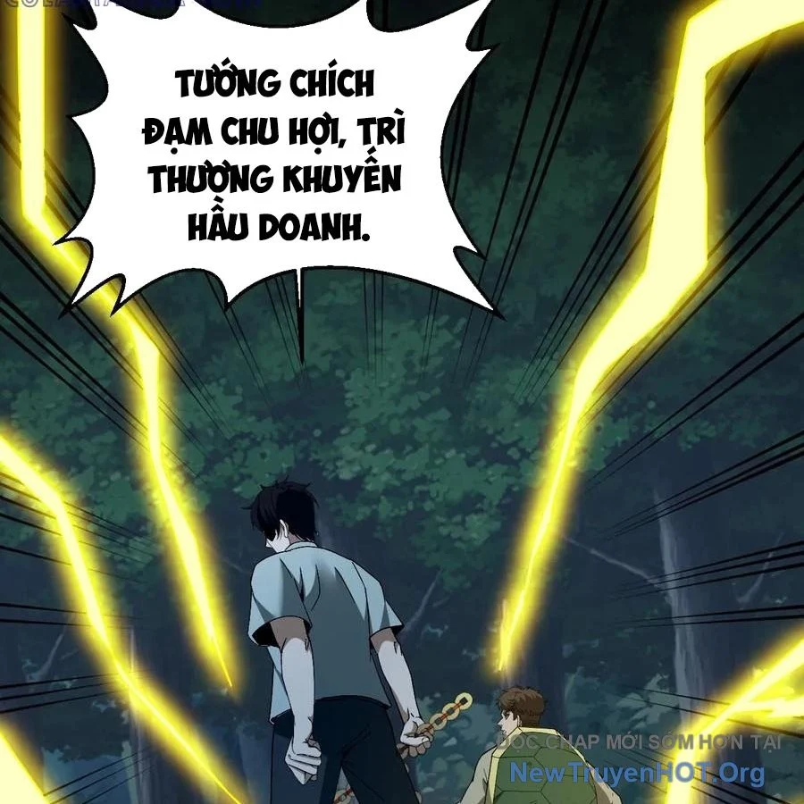 Ngày Tôi Sinh Ra, Bách Quỷ Dạ Hành, Tuyết Thi Hộ Đạo Chapter 774 - Trang 3