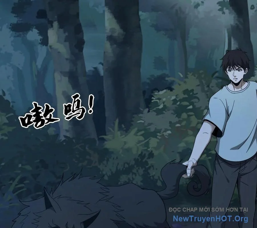 Ngày Tôi Sinh Ra, Bách Quỷ Dạ Hành, Tuyết Thi Hộ Đạo Chapter 775 - Trang 2