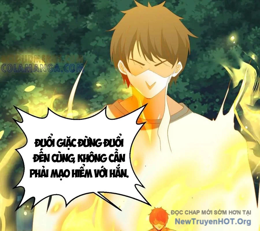 Ngày Tôi Sinh Ra, Bách Quỷ Dạ Hành, Tuyết Thi Hộ Đạo Chapter 775 - Trang 2