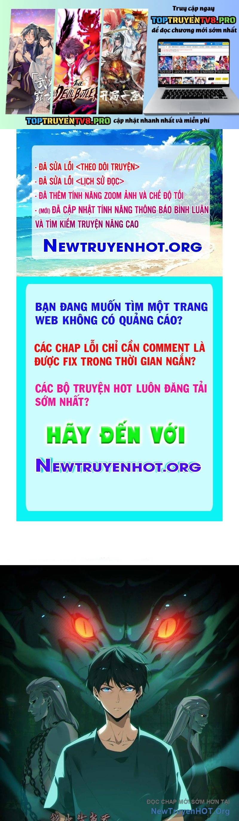 Ngày Tôi Sinh Ra, Bách Quỷ Dạ Hành, Tuyết Thi Hộ Đạo Chapter 777 - Trang 2