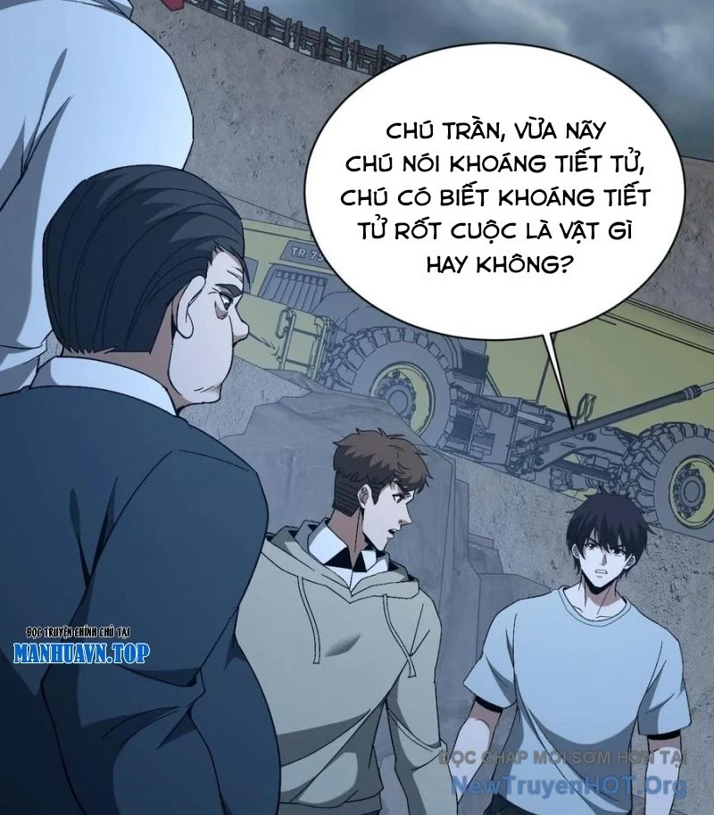 Ngày Tôi Sinh Ra, Bách Quỷ Dạ Hành, Tuyết Thi Hộ Đạo Chapter 777 - Trang 2