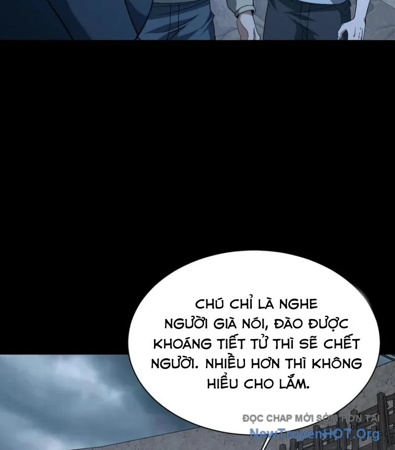 Ngày Tôi Sinh Ra, Bách Quỷ Dạ Hành, Tuyết Thi Hộ Đạo Chapter 777 - Trang 2
