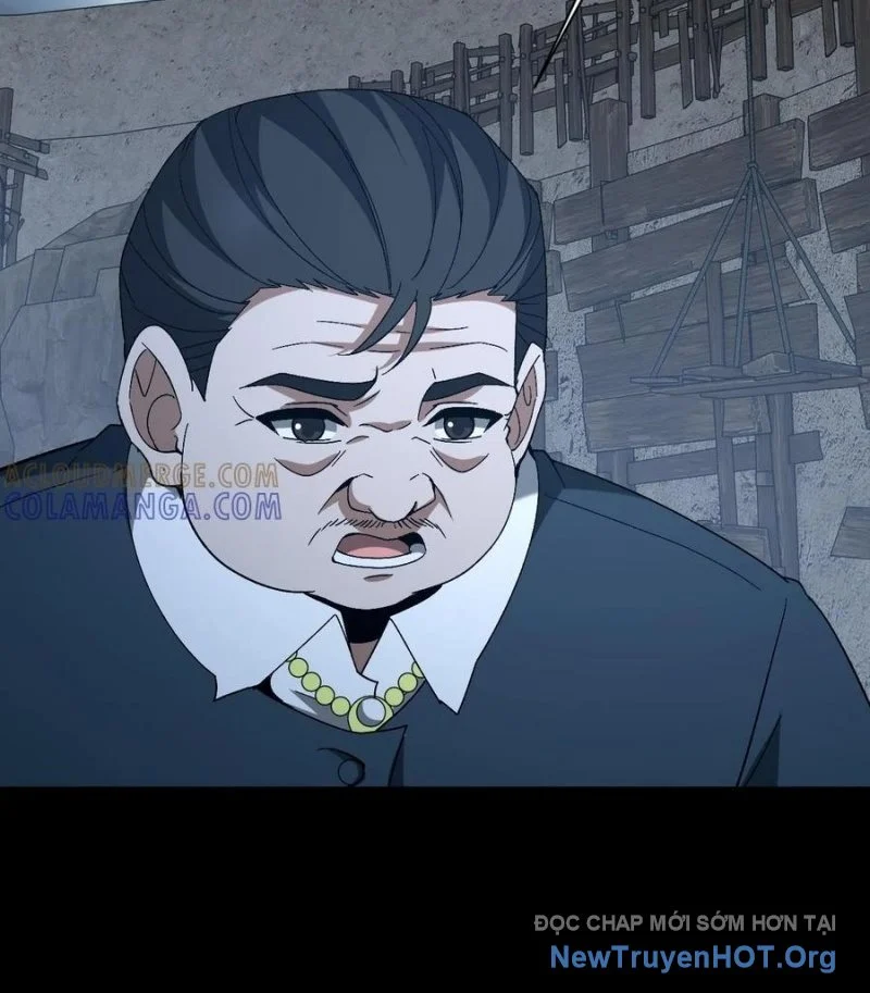 Ngày Tôi Sinh Ra, Bách Quỷ Dạ Hành, Tuyết Thi Hộ Đạo Chapter 777 - Trang 2
