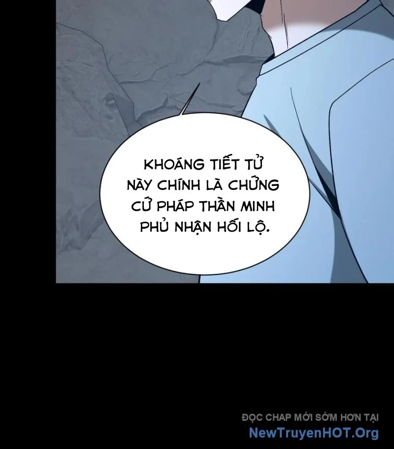Ngày Tôi Sinh Ra, Bách Quỷ Dạ Hành, Tuyết Thi Hộ Đạo Chapter 777 - Trang 2