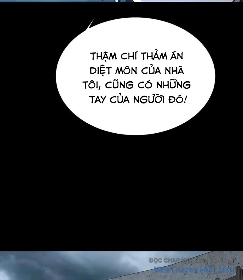 Ngày Tôi Sinh Ra, Bách Quỷ Dạ Hành, Tuyết Thi Hộ Đạo Chapter 777 - Trang 2
