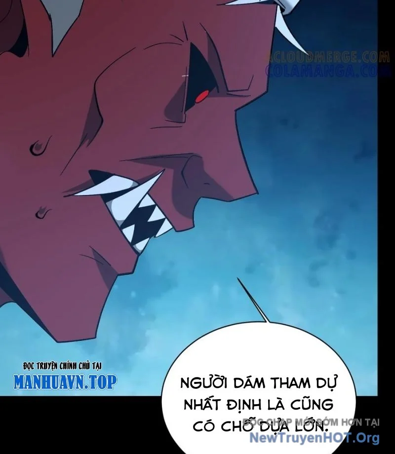 Ngày Tôi Sinh Ra, Bách Quỷ Dạ Hành, Tuyết Thi Hộ Đạo Chapter 777 - Trang 2