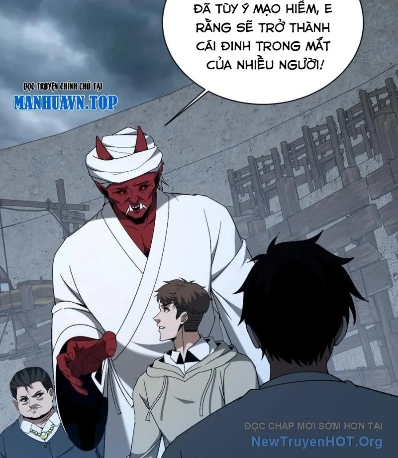 Ngày Tôi Sinh Ra, Bách Quỷ Dạ Hành, Tuyết Thi Hộ Đạo Chapter 777 - Trang 2