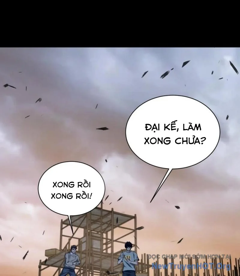 Ngày Tôi Sinh Ra, Bách Quỷ Dạ Hành, Tuyết Thi Hộ Đạo Chapter 777 - Trang 2