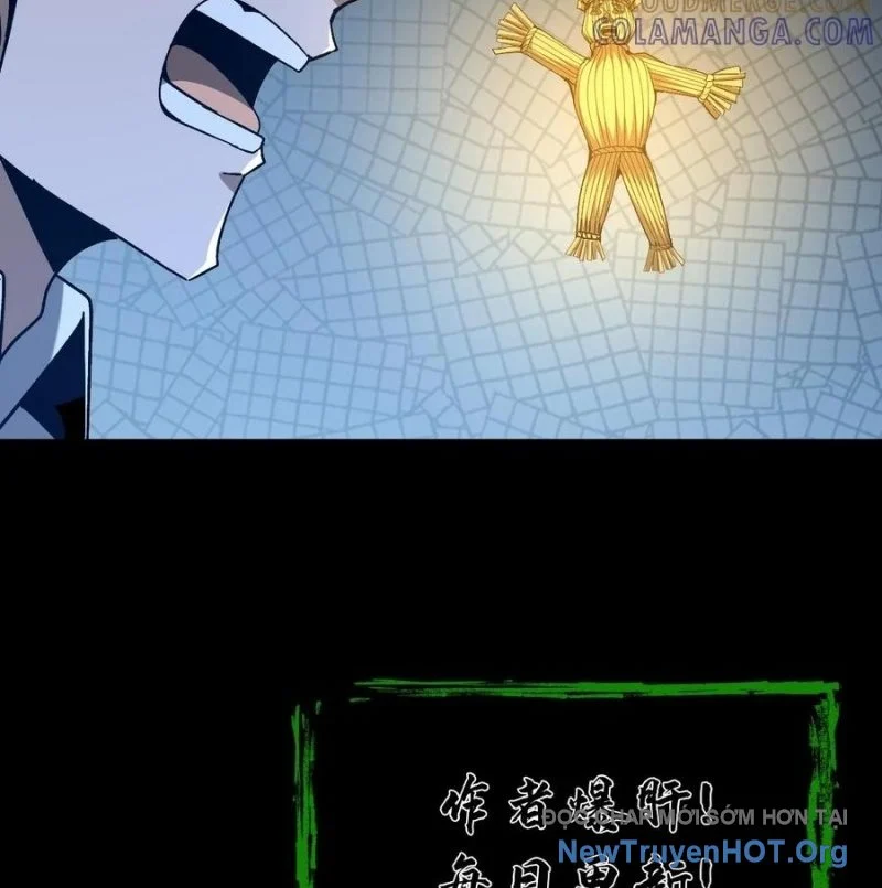 Ngày Tôi Sinh Ra, Bách Quỷ Dạ Hành, Tuyết Thi Hộ Đạo Chapter 777 - Trang 2
