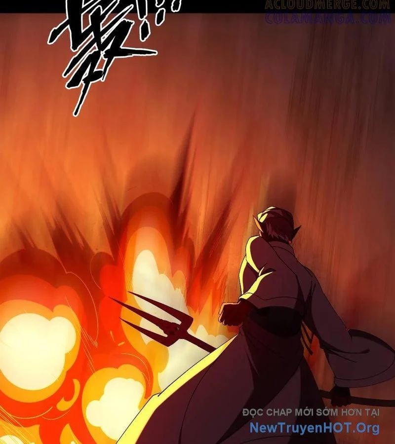 Ngày Tôi Sinh Ra, Bách Quỷ Dạ Hành, Tuyết Thi Hộ Đạo Chapter 779 - Trang 3