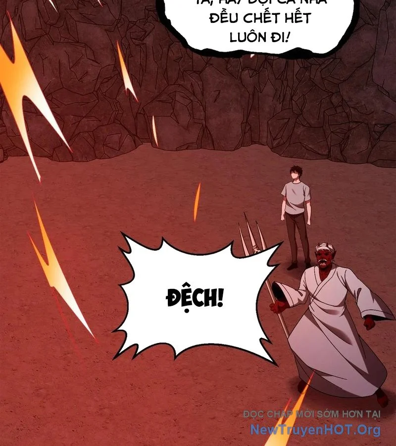 Ngày Tôi Sinh Ra, Bách Quỷ Dạ Hành, Tuyết Thi Hộ Đạo Chapter 779 - Trang 3