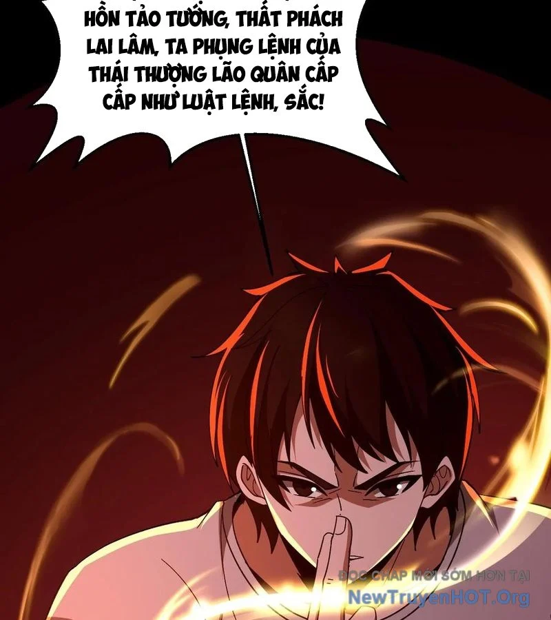 Ngày Tôi Sinh Ra, Bách Quỷ Dạ Hành, Tuyết Thi Hộ Đạo Chapter 779 - Trang 3