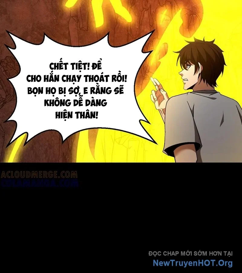 Ngày Tôi Sinh Ra, Bách Quỷ Dạ Hành, Tuyết Thi Hộ Đạo Chapter 779 - Trang 3
