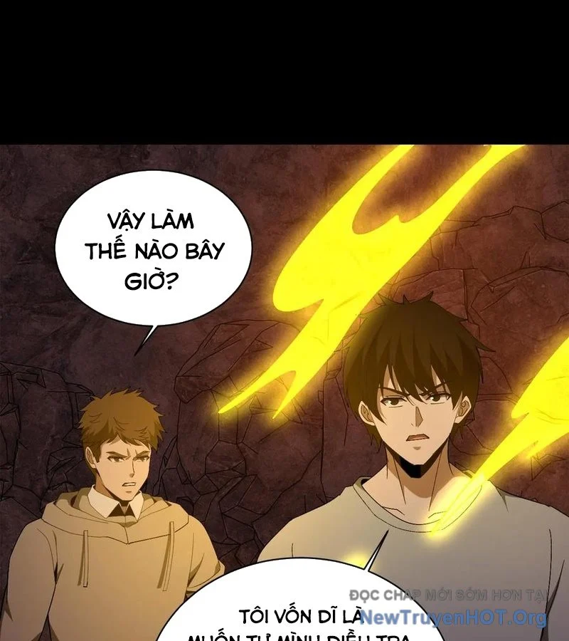 Ngày Tôi Sinh Ra, Bách Quỷ Dạ Hành, Tuyết Thi Hộ Đạo Chapter 779 - Trang 3