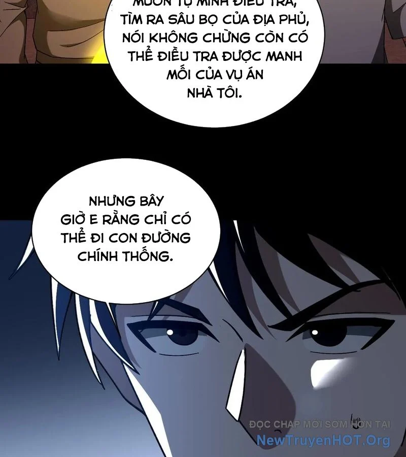 Ngày Tôi Sinh Ra, Bách Quỷ Dạ Hành, Tuyết Thi Hộ Đạo Chapter 779 - Trang 3