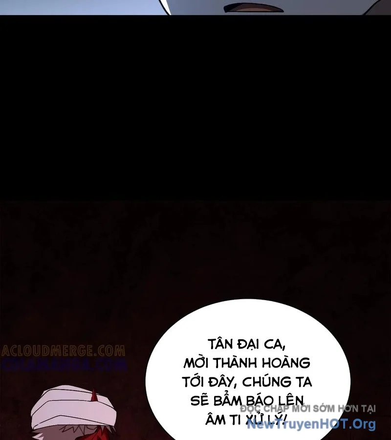 Ngày Tôi Sinh Ra, Bách Quỷ Dạ Hành, Tuyết Thi Hộ Đạo Chapter 779 - Trang 3