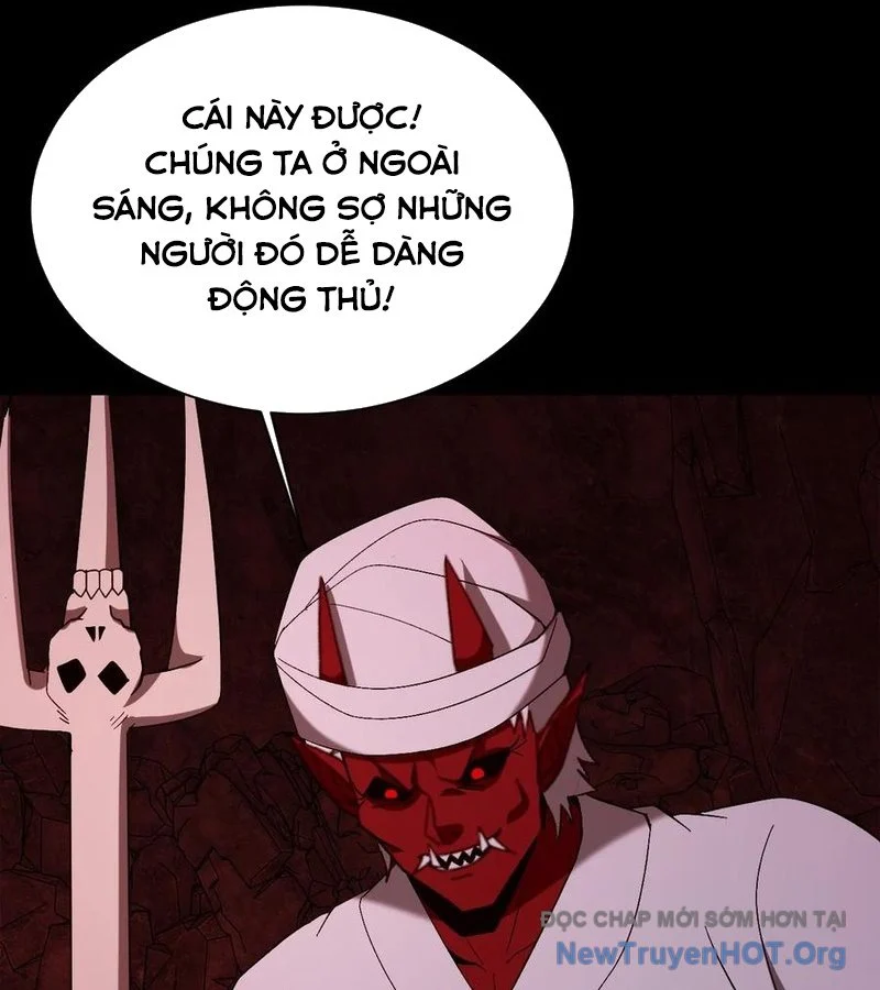 Ngày Tôi Sinh Ra, Bách Quỷ Dạ Hành, Tuyết Thi Hộ Đạo Chapter 779 - Trang 3