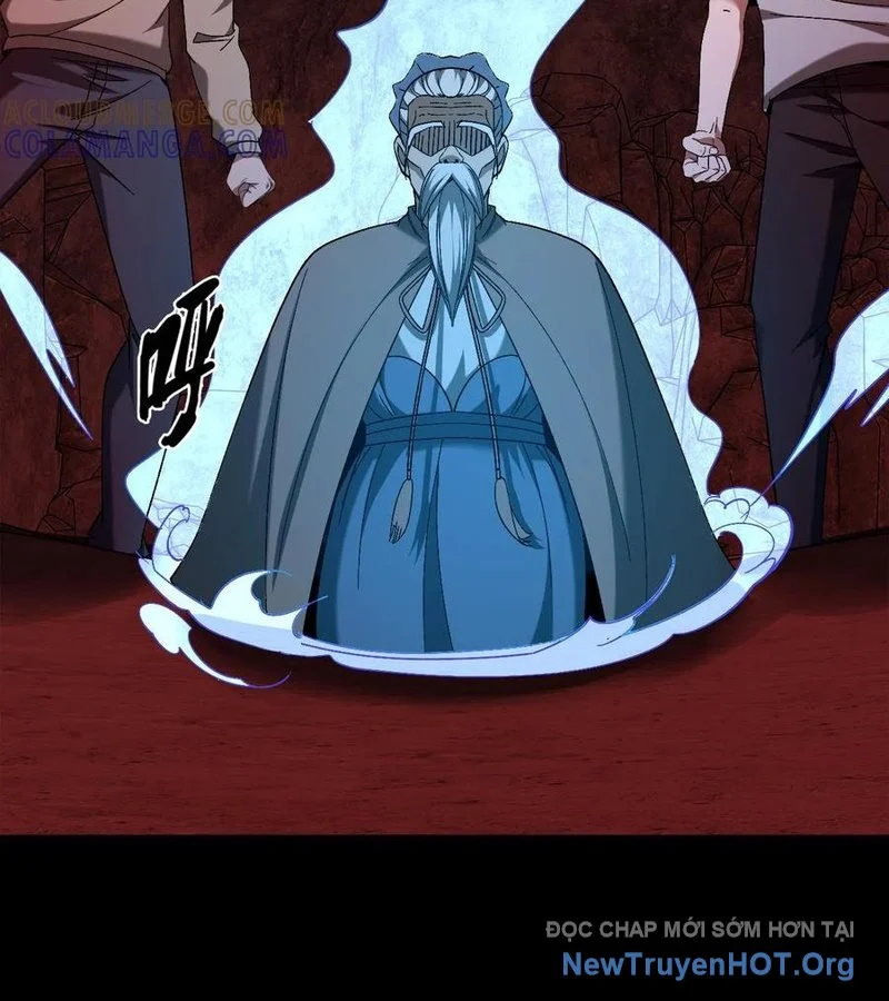 Ngày Tôi Sinh Ra, Bách Quỷ Dạ Hành, Tuyết Thi Hộ Đạo Chapter 779 - Trang 3