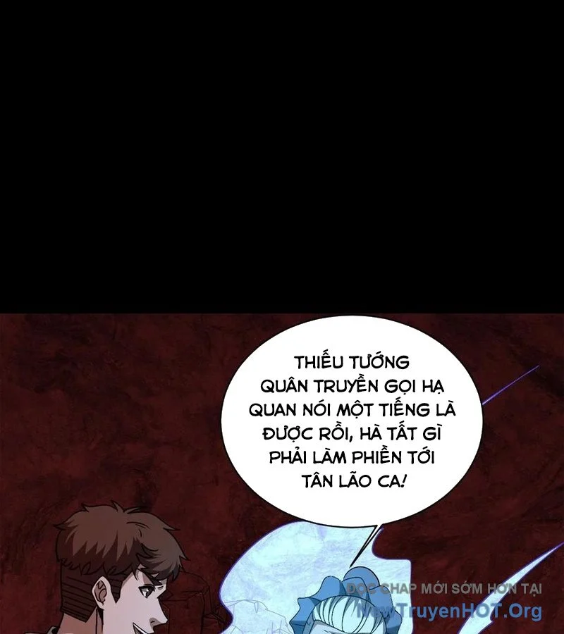 Ngày Tôi Sinh Ra, Bách Quỷ Dạ Hành, Tuyết Thi Hộ Đạo Chapter 779 - Trang 3