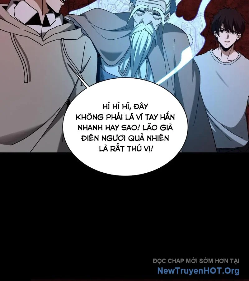 Ngày Tôi Sinh Ra, Bách Quỷ Dạ Hành, Tuyết Thi Hộ Đạo Chapter 779 - Trang 3