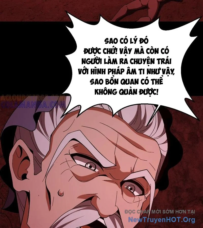 Ngày Tôi Sinh Ra, Bách Quỷ Dạ Hành, Tuyết Thi Hộ Đạo Chapter 779 - Trang 3