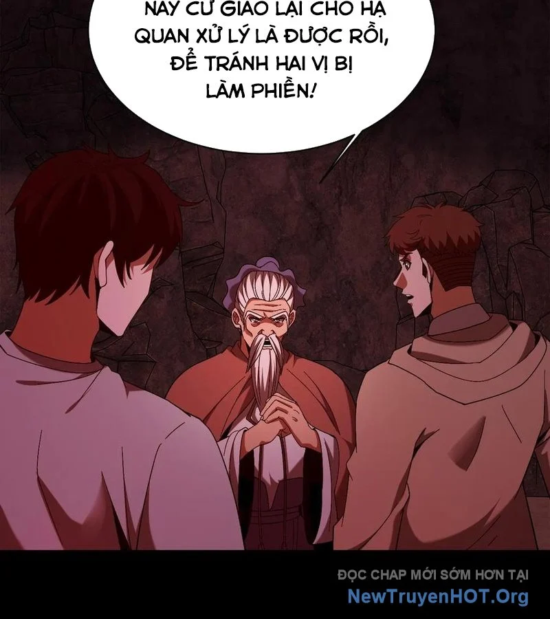 Ngày Tôi Sinh Ra, Bách Quỷ Dạ Hành, Tuyết Thi Hộ Đạo Chapter 779 - Trang 3