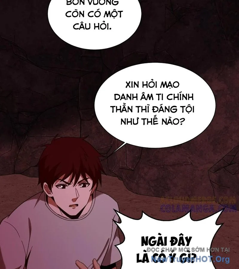 Ngày Tôi Sinh Ra, Bách Quỷ Dạ Hành, Tuyết Thi Hộ Đạo Chapter 779 - Trang 3
