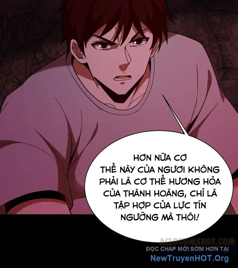 Ngày Tôi Sinh Ra, Bách Quỷ Dạ Hành, Tuyết Thi Hộ Đạo Chapter 779 - Trang 3