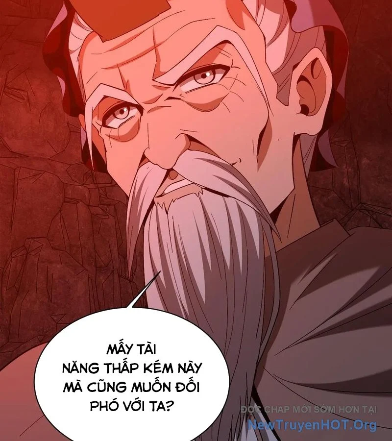 Ngày Tôi Sinh Ra, Bách Quỷ Dạ Hành, Tuyết Thi Hộ Đạo Chapter 779 - Trang 3