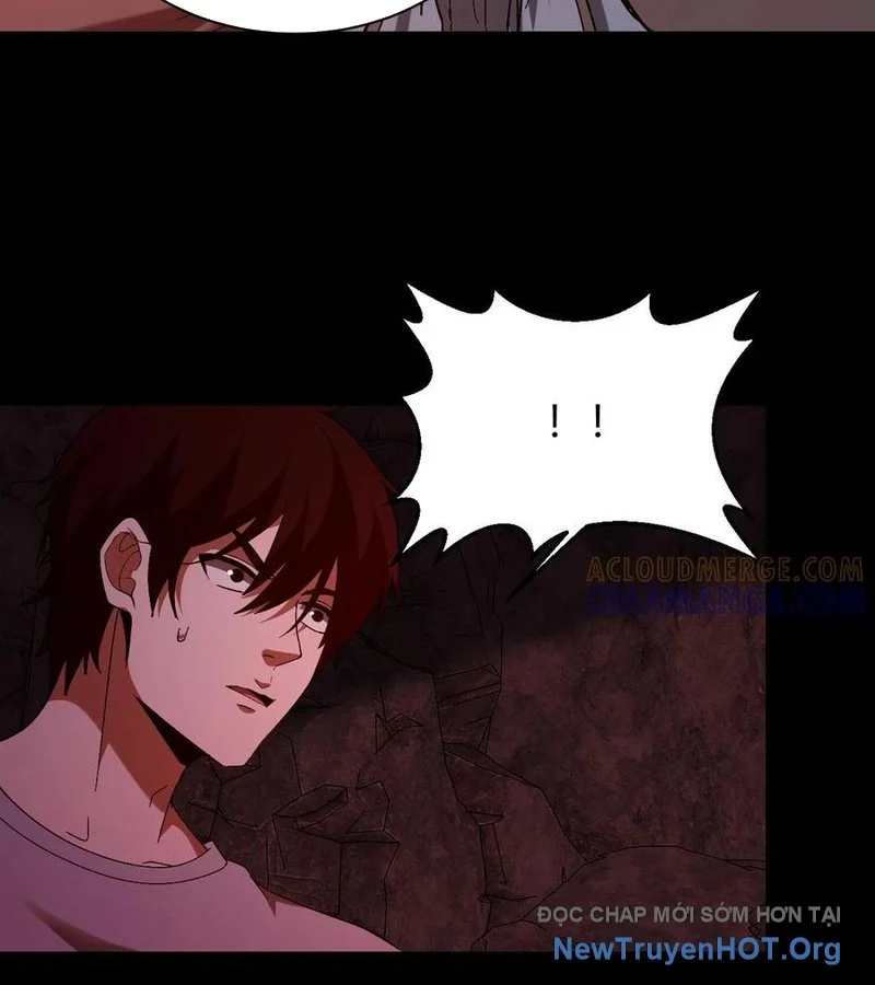 Ngày Tôi Sinh Ra, Bách Quỷ Dạ Hành, Tuyết Thi Hộ Đạo Chapter 779 - Trang 3